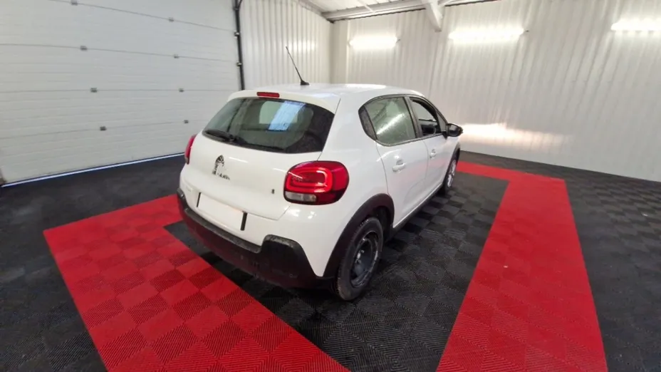 CITROEN C3 -