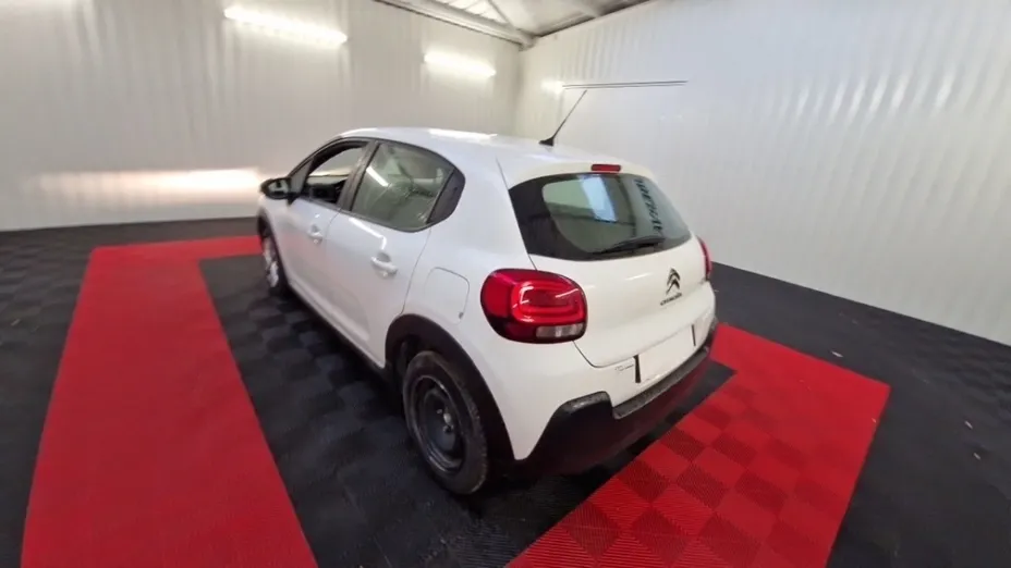 CITROEN C3 -