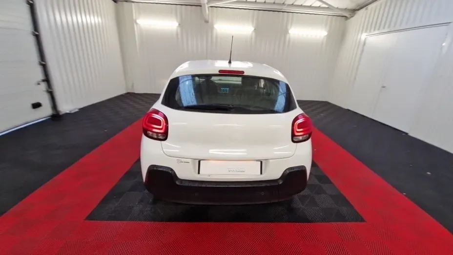 CITROEN C3 -