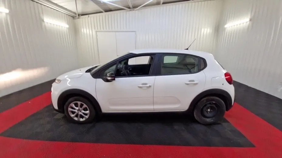 CITROEN C3 -