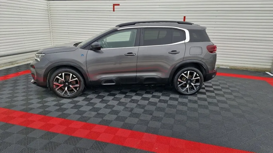 CITROEN C5 Aircross -