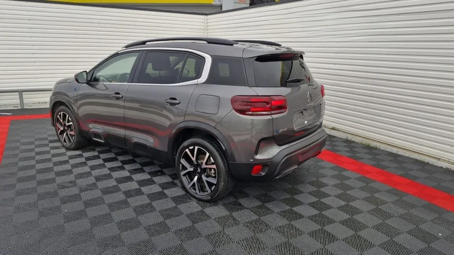 CITROEN C5 Aircross -