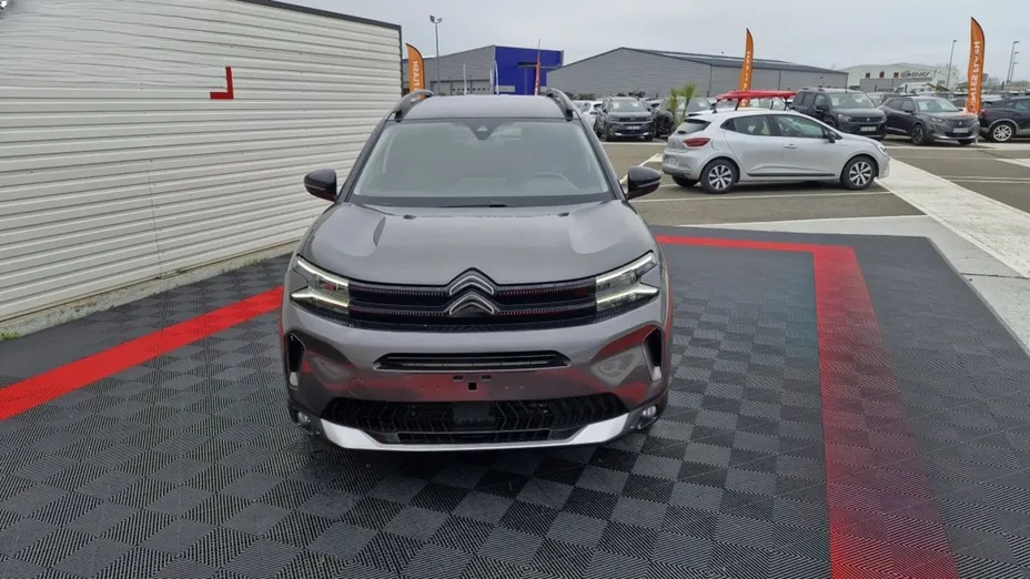 CITROEN C5 Aircross -
