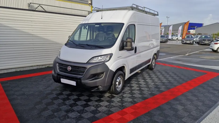 FIAT Ducato -
