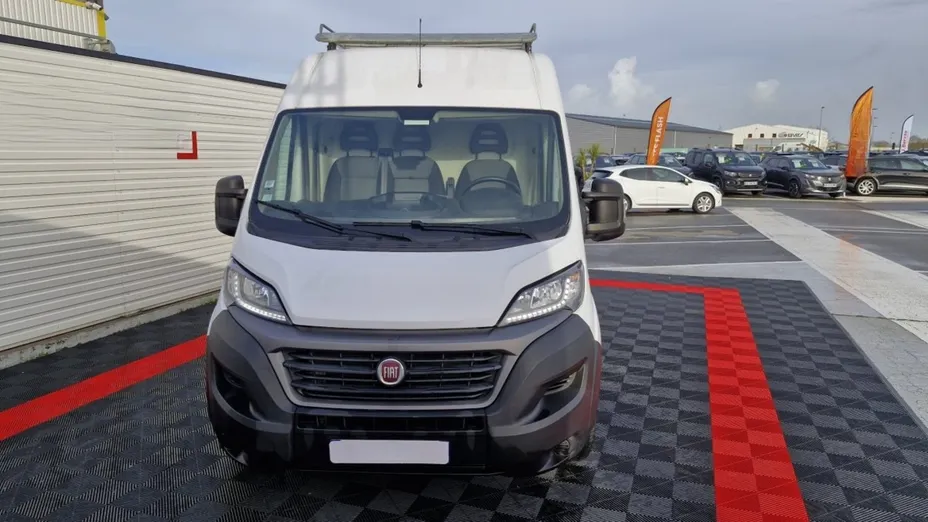FIAT Ducato -