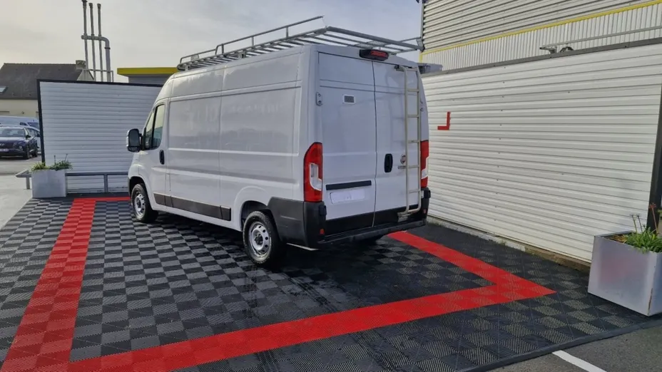 FIAT Ducato -