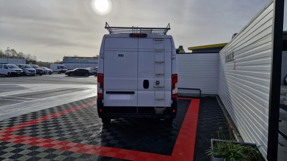 FIAT Ducato -