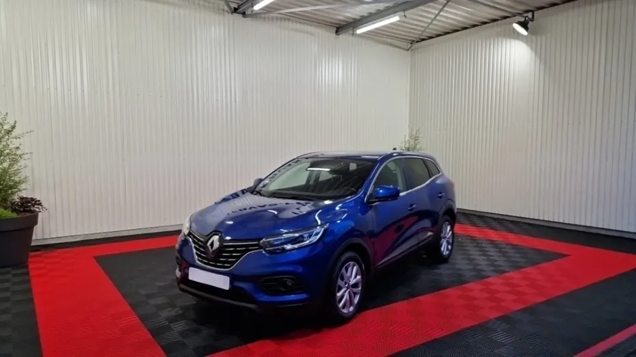 RENAULT Kadjar -