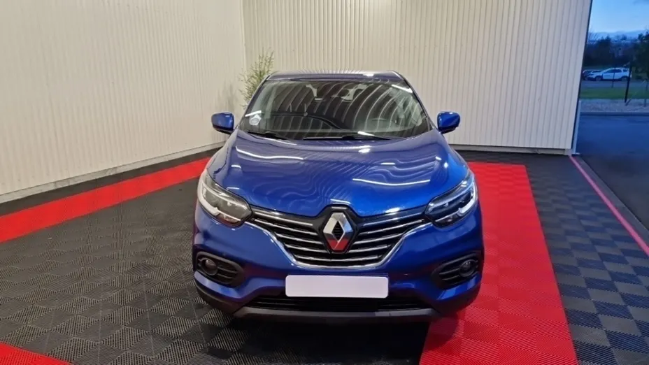RENAULT Kadjar -