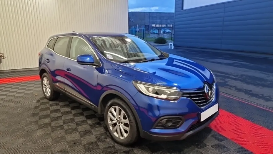 RENAULT Kadjar -