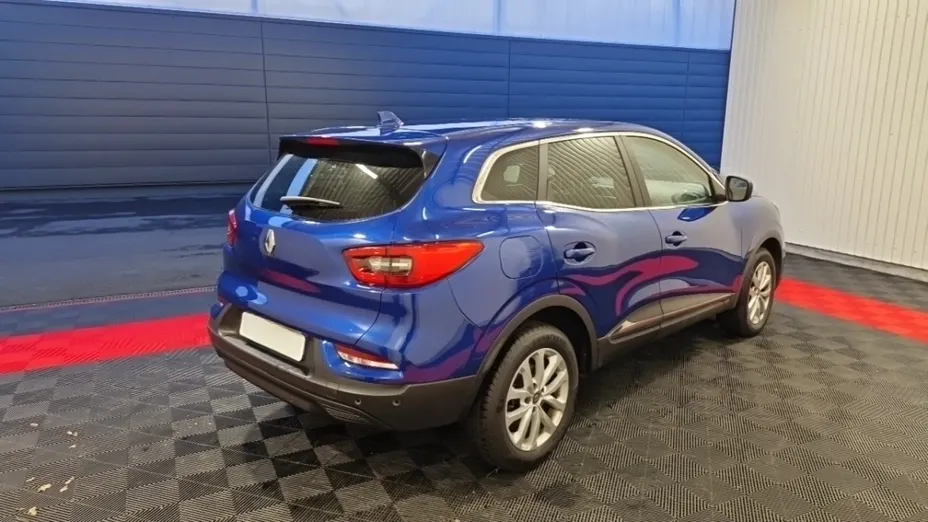 RENAULT Kadjar -