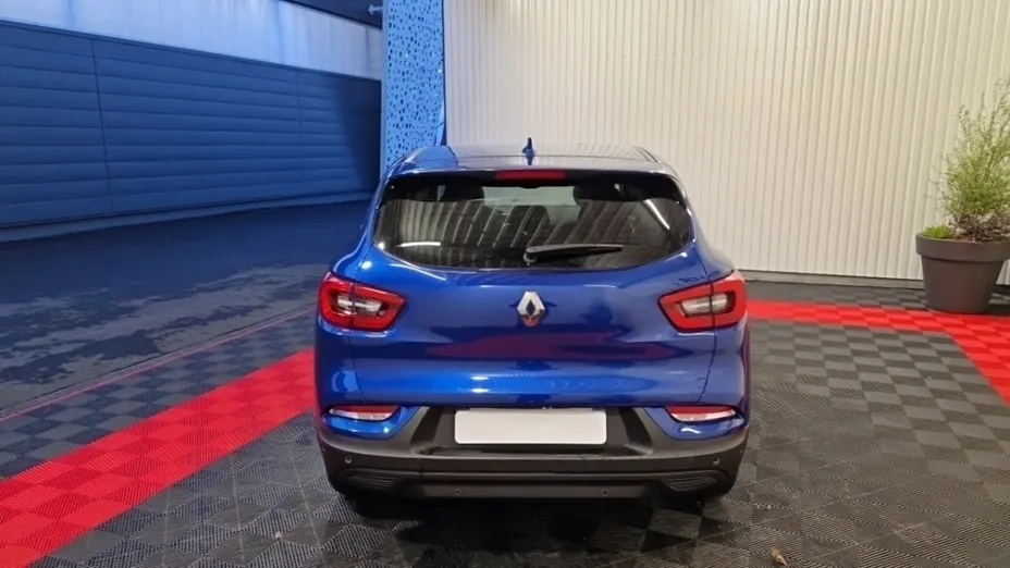 RENAULT Kadjar -