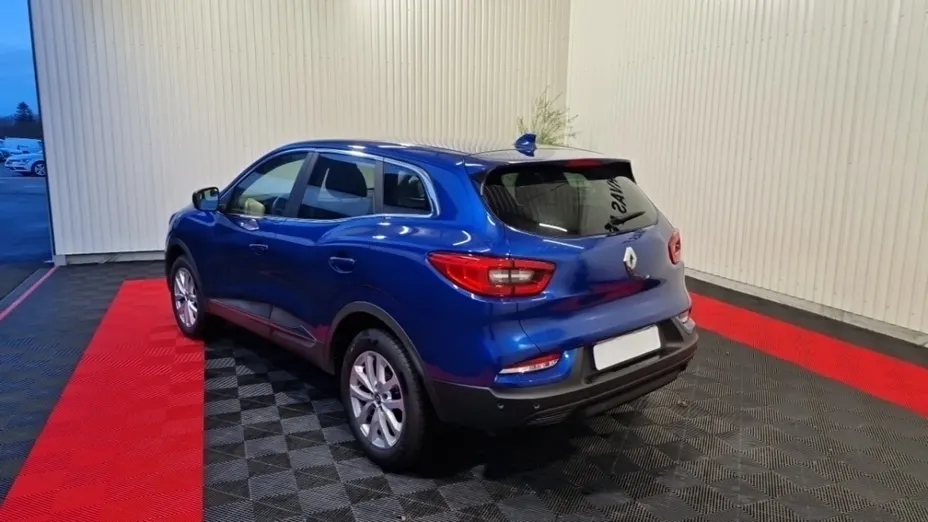 RENAULT Kadjar -