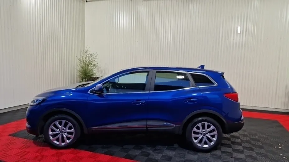 RENAULT Kadjar -
