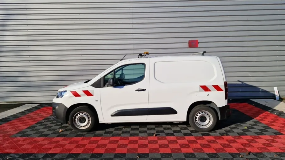 CITROEN Berlingo -