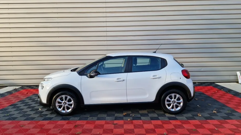 CITROEN C3 -
