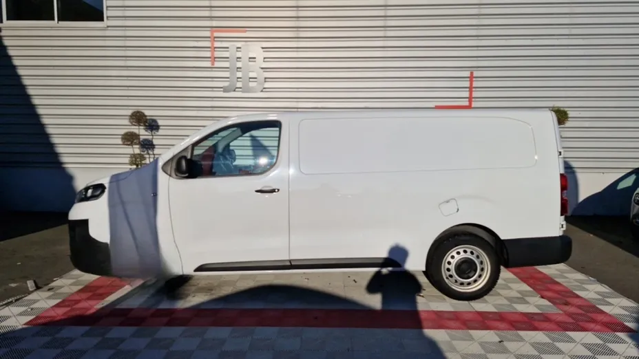 FIAT Scudo -