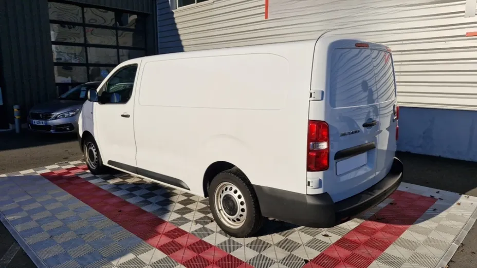 FIAT Scudo -