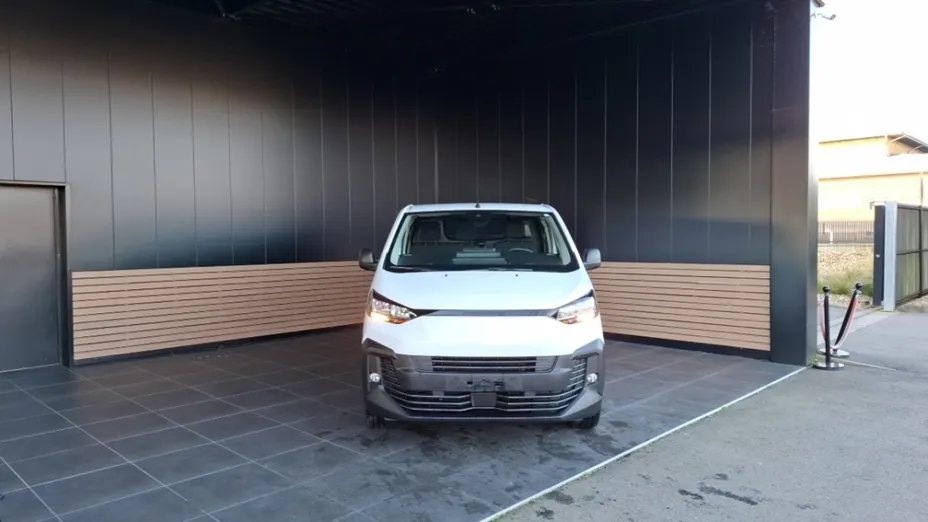 FIAT Scudo -