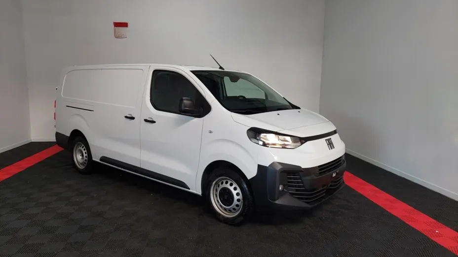 FIAT Scudo -