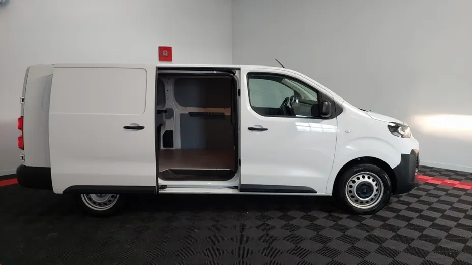 FIAT Scudo -