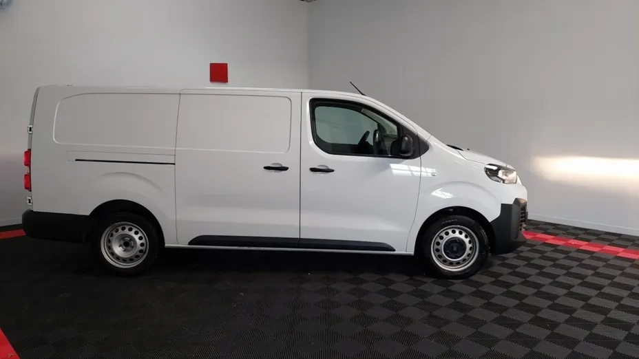 FIAT Scudo -