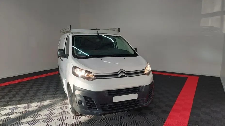 CITROEN Jumpy -