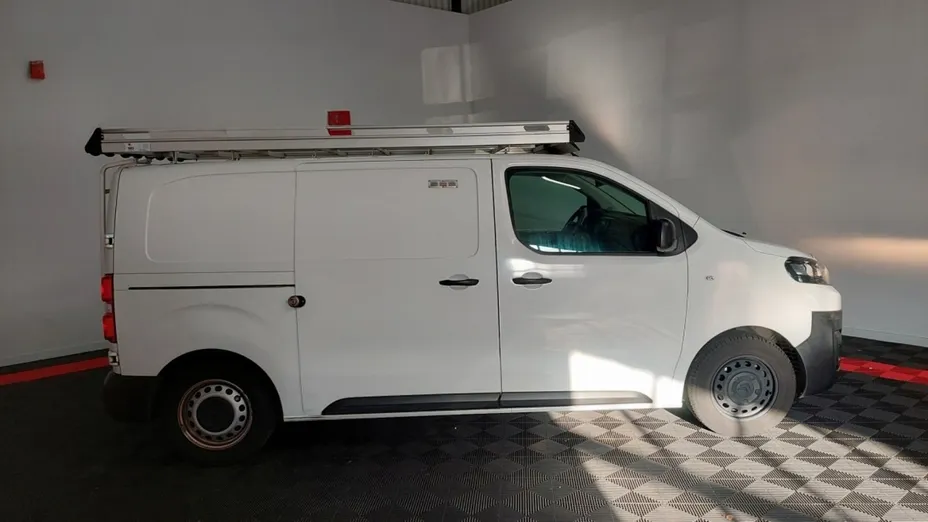 CITROEN Jumpy -