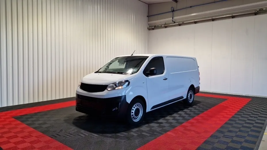 FIAT Scudo -