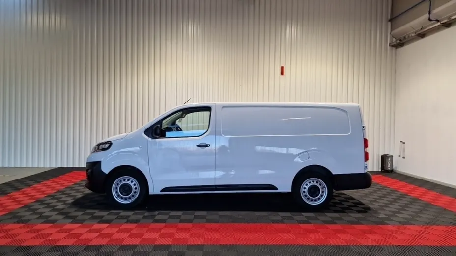 FIAT Scudo -