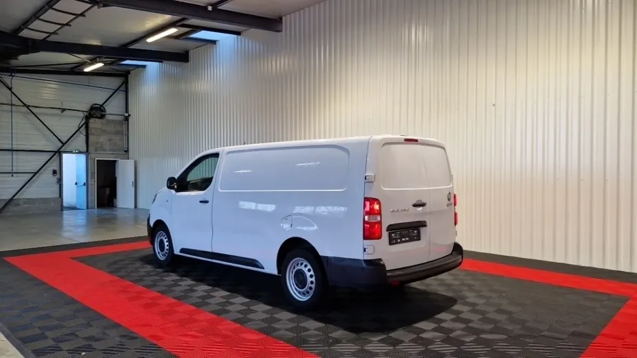 FIAT Scudo -