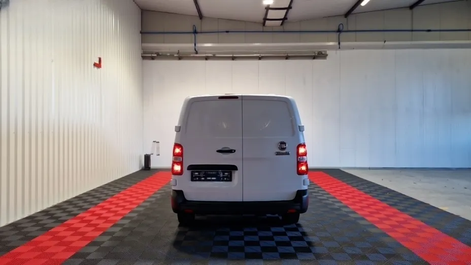 FIAT Scudo -