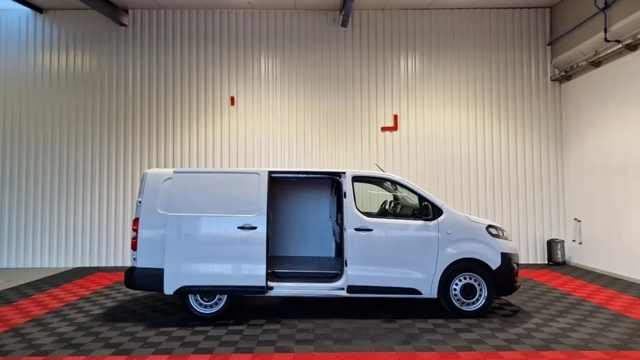 FIAT Scudo -