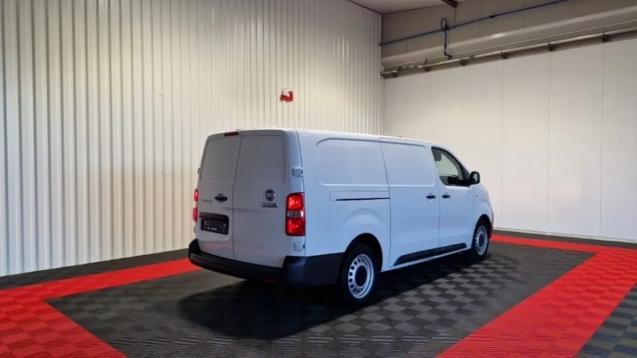FIAT Scudo -
