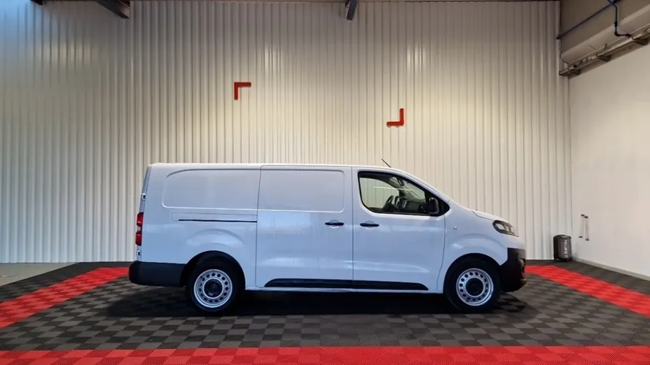 FIAT Scudo -