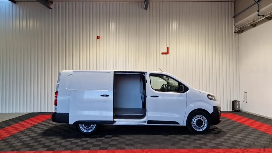 FIAT Scudo -
