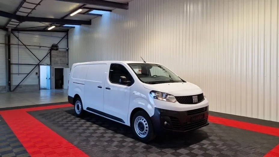FIAT Scudo -