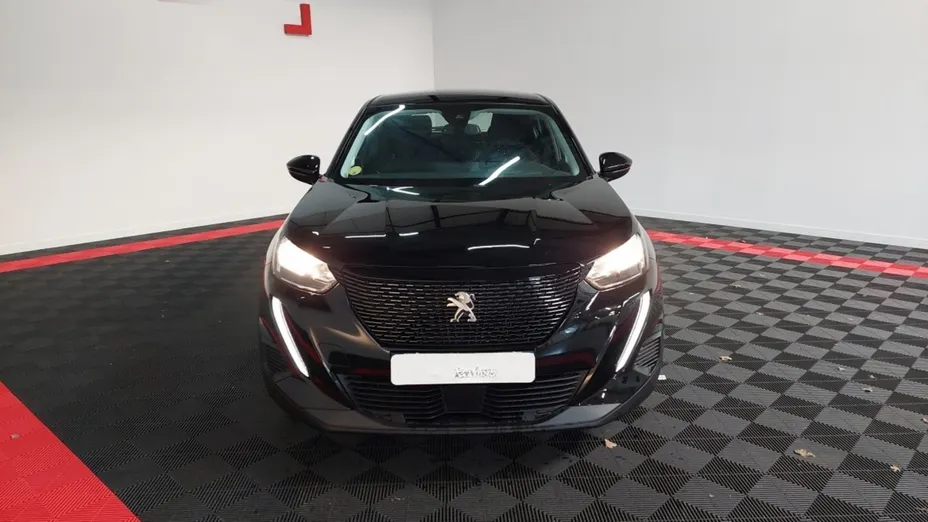 PEUGEOT 2008 -