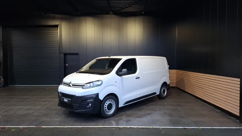 CITROEN Jumpy -