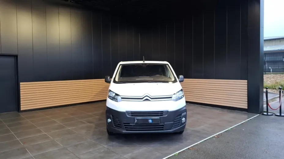 CITROEN Jumpy -