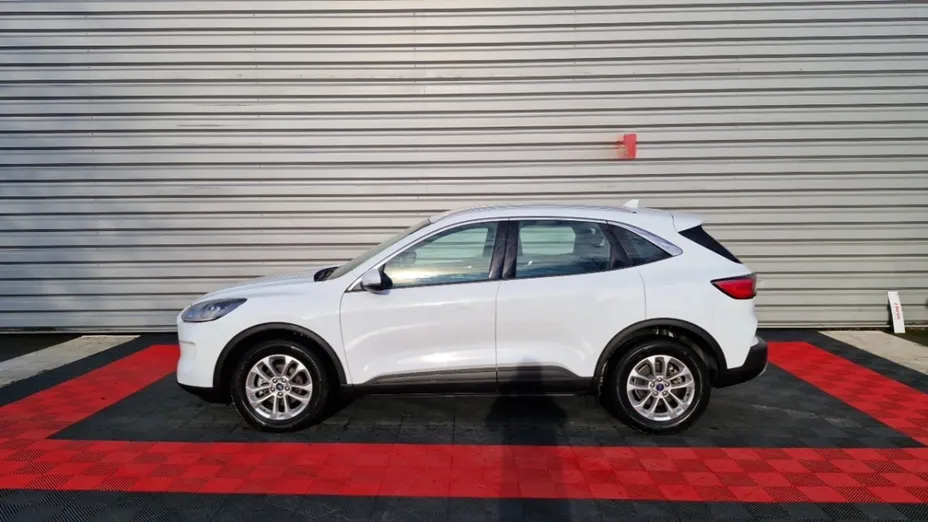 FORD Kuga -