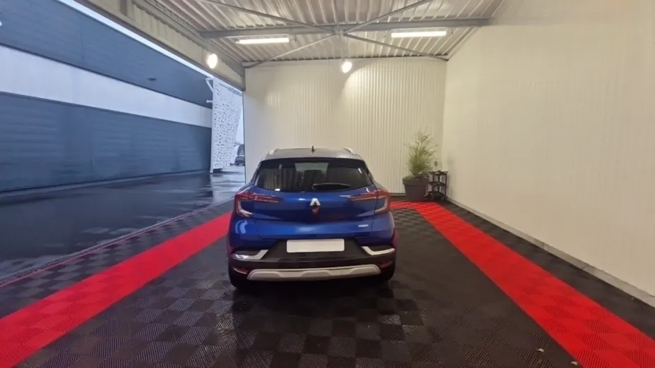 RENAULT Captur -