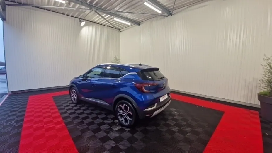 RENAULT Captur -