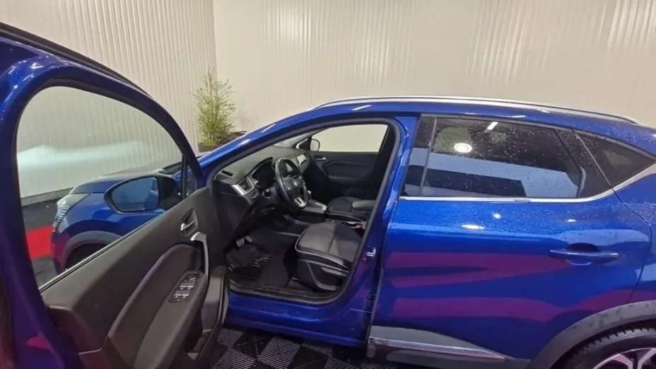 RENAULT Captur -