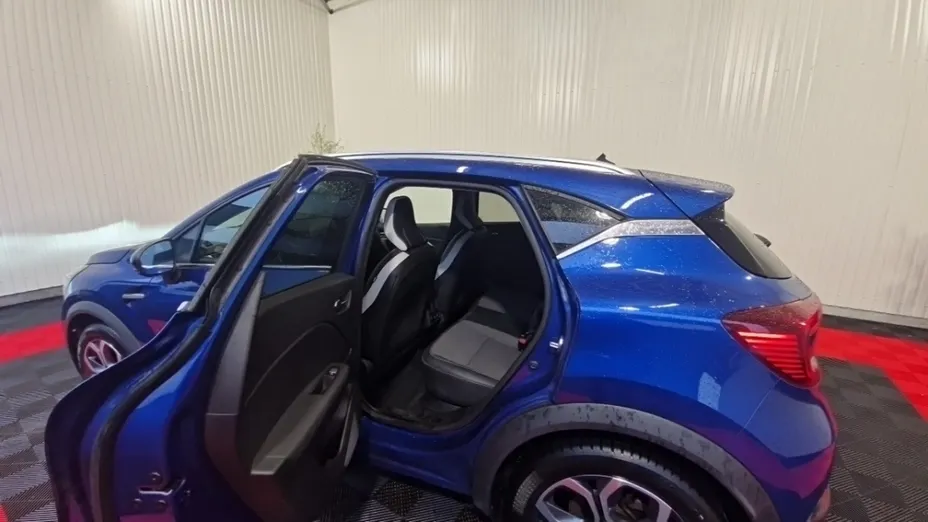 RENAULT Captur -