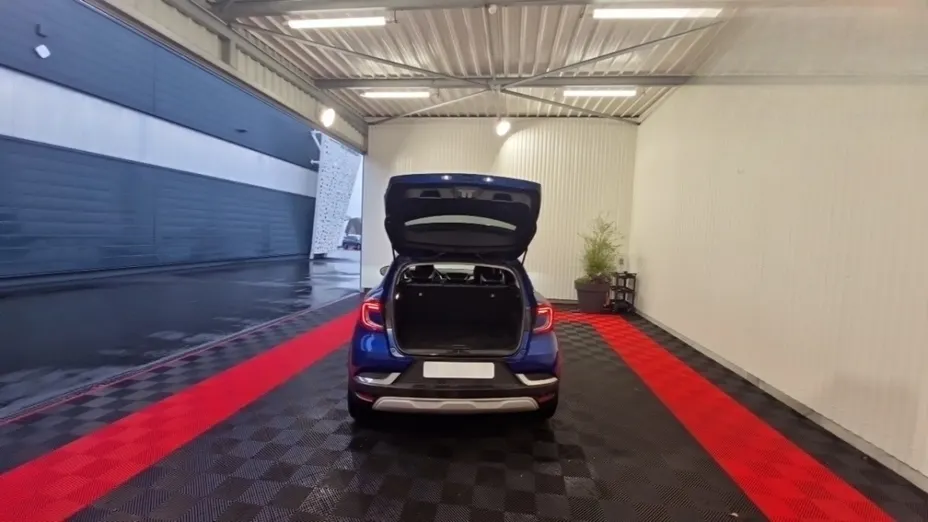 RENAULT Captur -