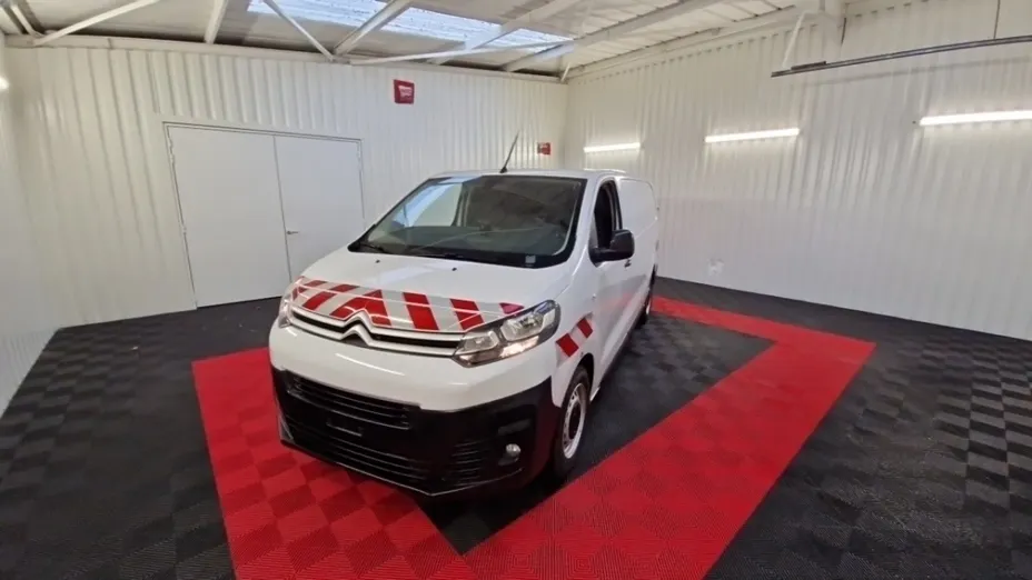 CITROEN Jumpy -