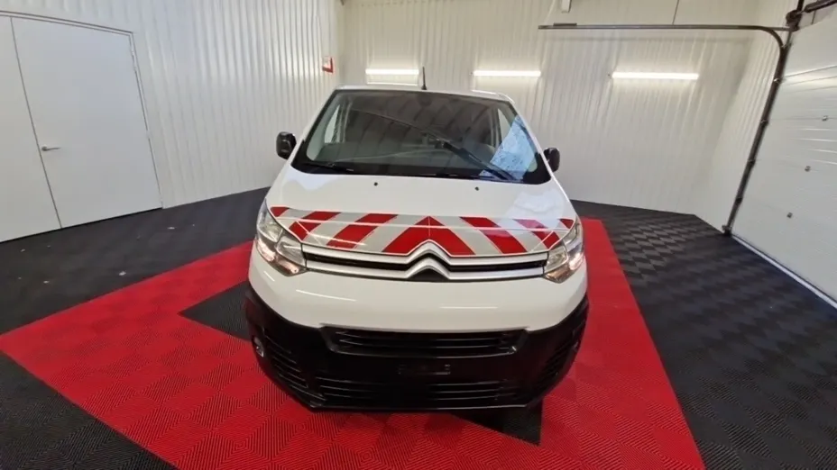 CITROEN Jumpy -