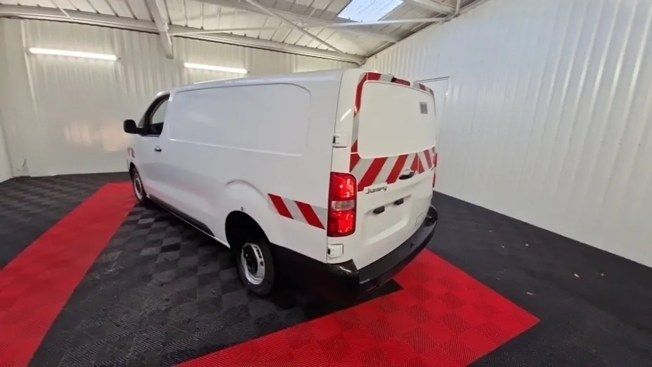 CITROEN Jumpy -
