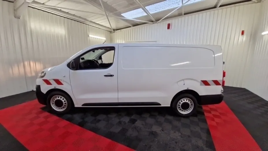 CITROEN Jumpy -